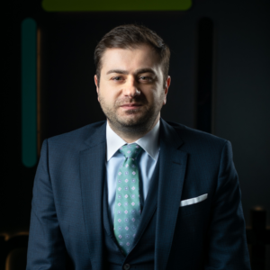 Tornike Sulaberidze