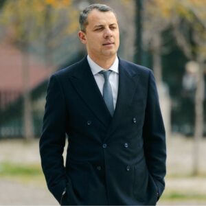 Giorgi Mariamidze